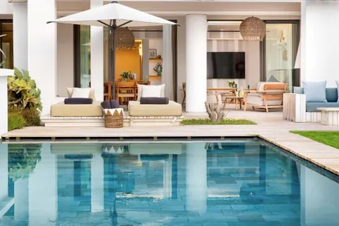 Sofitel Agadir Thalassa Sea & Spa Hotel in Agadir — foto 15