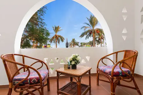 Domina Coral Bay Bellavista in Sharm El Sheikh, foto 4