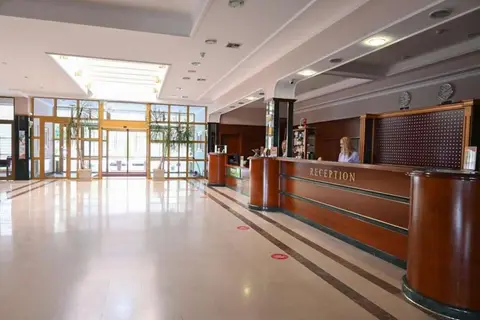 Hotel Bellevue in Долно Коњско — foto 6