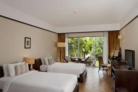 Ao Nang Villa Resort in บ้านอ่าวนาง — foto 5