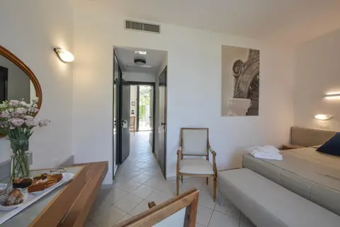 Grand Hotel Masseria Santa Lucia in Ostuni — foto 21
