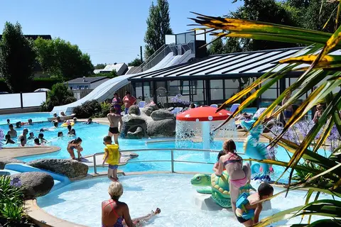 La Touesse in Saint-Lunaire — foto 12