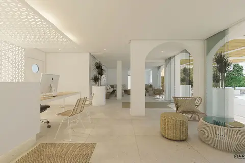 FERGUS Style Carema Beach in Ciutadella — foto 32