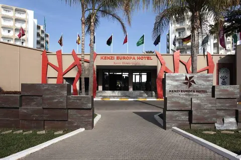 TUI SUNEO Kenzi Europa in Agadir — foto 70