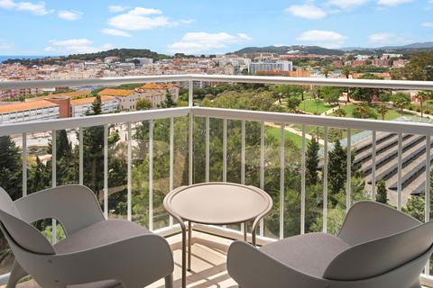 Hotel Melia Lloret de Mar foto 28