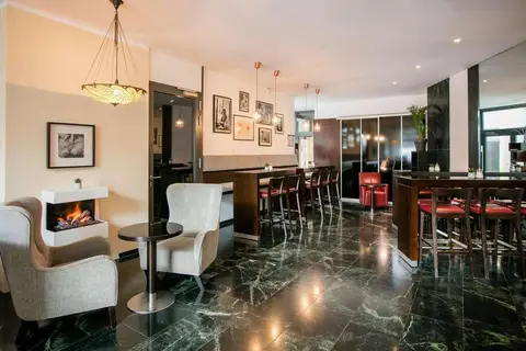 Arcotel Velvet Berlin in Berlijn — foto 10