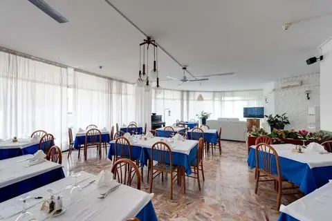 Hotel Helvetia Grado in Grado — foto 7