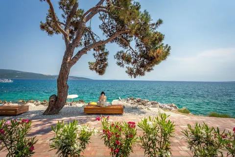 Valamar Camping Ježevac in Krk — foto 16