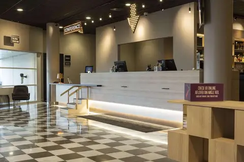 Scandic Glostrup Copenhagen in Glostrup — foto 8