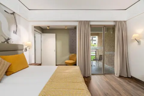Hotel Oasis in Rabat — foto 5