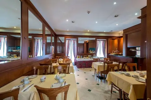 Hotel Diplomate in Genève — foto 10