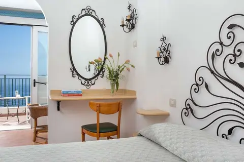 Pupetto Hotel in Positano, foto 21