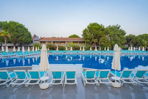 Master Family Club in Manavgat, foto 9