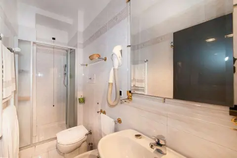 Hotel Manuelina La Villa in Recco — foto 10