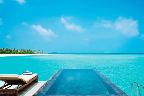 Kuredhivaru Resort & Spa in Kuredhivaru — foto 2