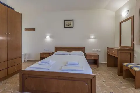 Mammis Beach Hotel in Kardamena — foto 25