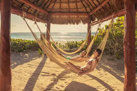 Park Royal Cancun All Inclusive in Templo del Alacran — foto 19