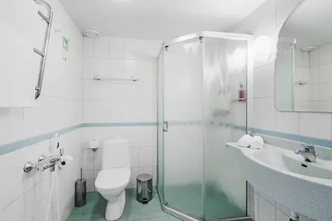 Hotel Rantapuisto in Helsinki, foto 20