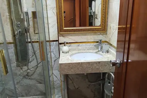 Asur Hotel in Fatih — foto 12