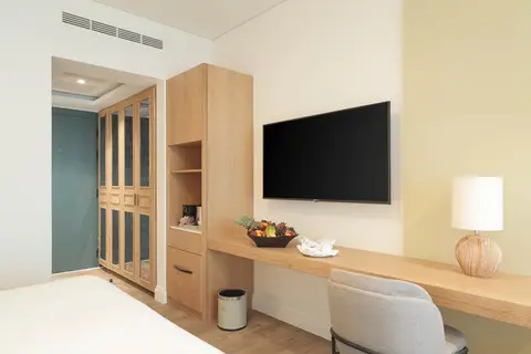 The GrandResort Limassol by Leonardo Hotels in Λεμεσός — foto 10