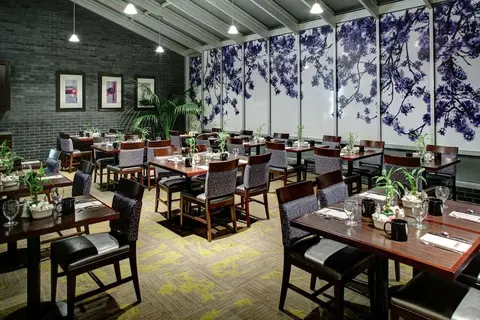 Hilton Garden Inn New York Chelsea in New York — foto 8