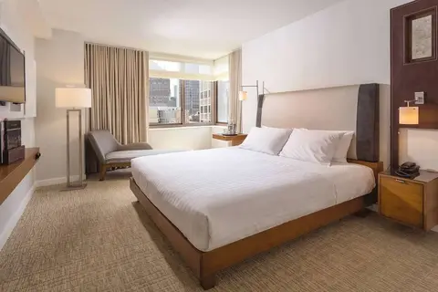 Club Wyndham Midtown 45 in New York — foto 2