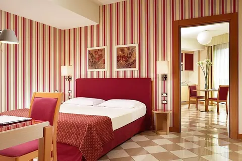 Unahotels The One Milano in San Donato Milanese — foto 5