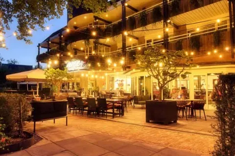 Hof van Gelre Hotel by Flow foto 25