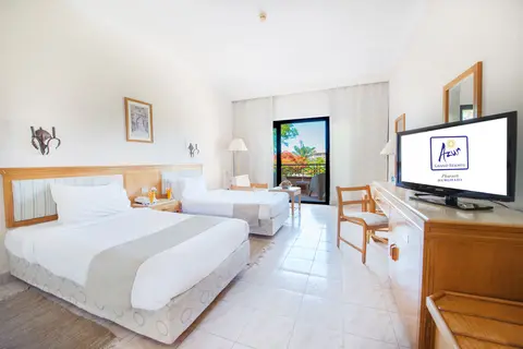 Pharaoh Azur Resort in Hurghada — foto 8