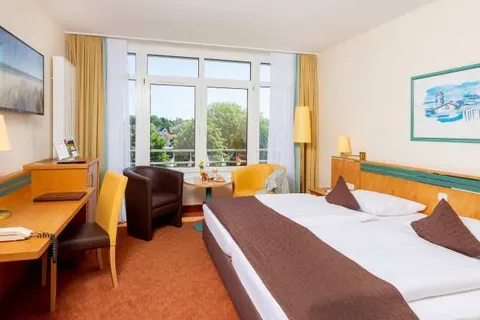 Parkhotel Rügen foto 3