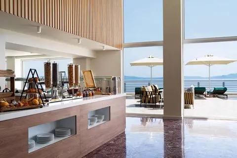 NLH Mati Seafront Neighborhood Lifestyle Hote in Νέα Μάκρη — foto 16