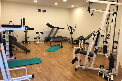 Eleftheria Hotel foto 3