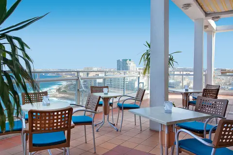 The Preluna Hotel in Tas-Sliema — foto 15