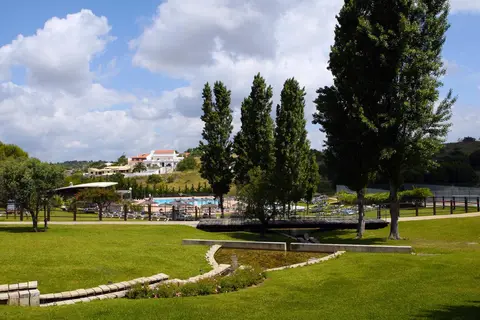 Vita Sol Park in Lagos, foto 16