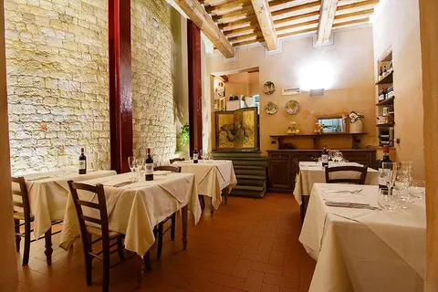 Country Hotel Borgo Sant'Ippolito in Lastra a Signa, foto 10