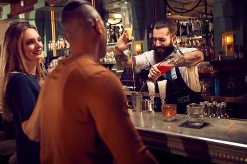 Hotel New York foto 6