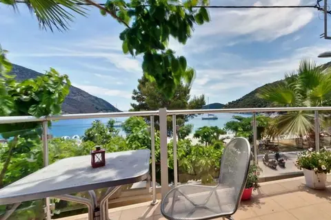 Rouda Bay Beach Hotel in Δημοτική Ενότητα Ελλομένου — foto 30