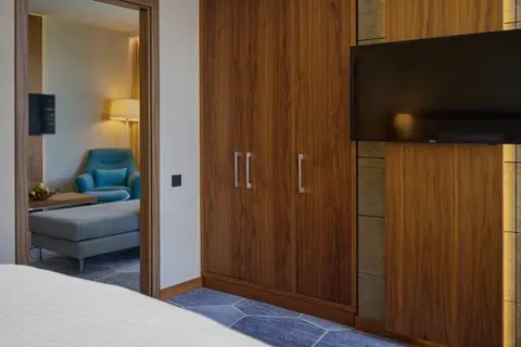 Crowne Plaza Maastricht foto 8