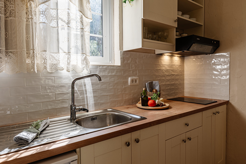 Ilyessa Cottages foto 4