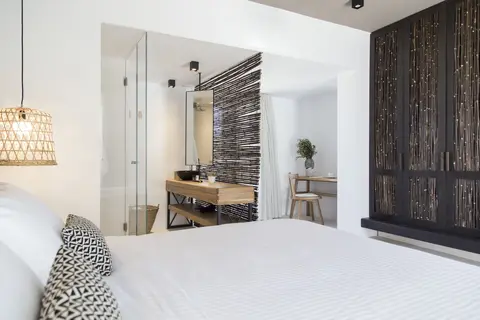My Mykonos Boutique Hotel in Τούρλος — foto 12