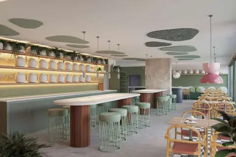 Ibis Styles Madrid Airport Valdebebas in Madrid — foto 8