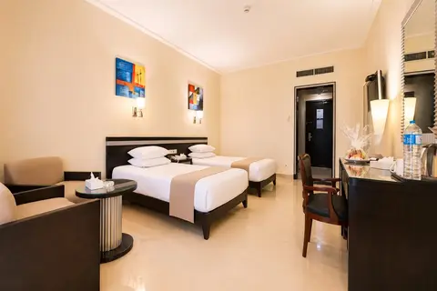 Elysees Dream Beach Hotel in Hurghada, foto 30