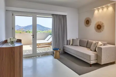 Baia di Chia Resort Sardinia, Curio Collection by Hilton in Domus de Maria — foto 9