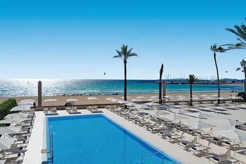 THB El Cid in Palma — foto 17