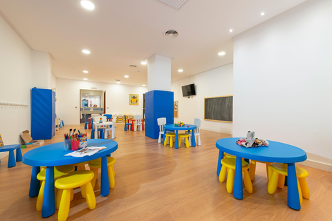 Can Picafort Palace foto 21