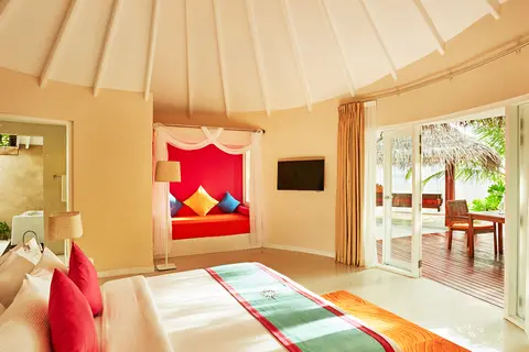 Sun Siyam Vilu Reef in Meedhuffushi — foto 8
