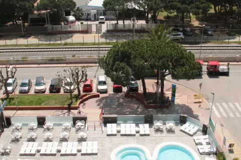 Hotel Reymar in Malgrat de Mar — foto 15