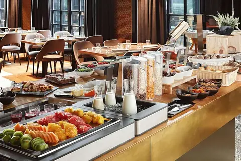 Mövenpick Zagreb in Zagreb, foto 5