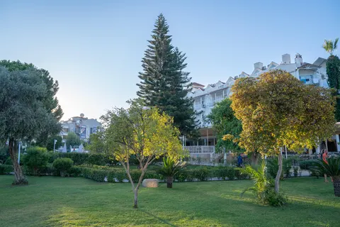 Hotel Halici foto 10