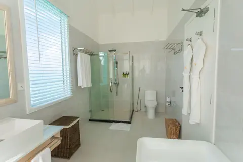 Dhigufaru Island Resort in Dhigufaruvinagandu — foto 23